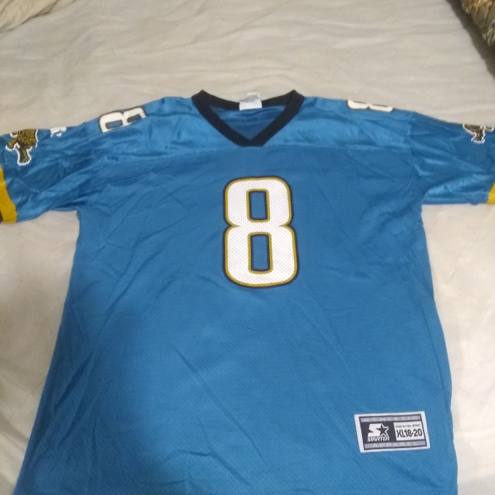 Mark Brunelle Jersey